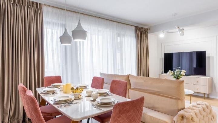 Tineretului Parc apartament premium